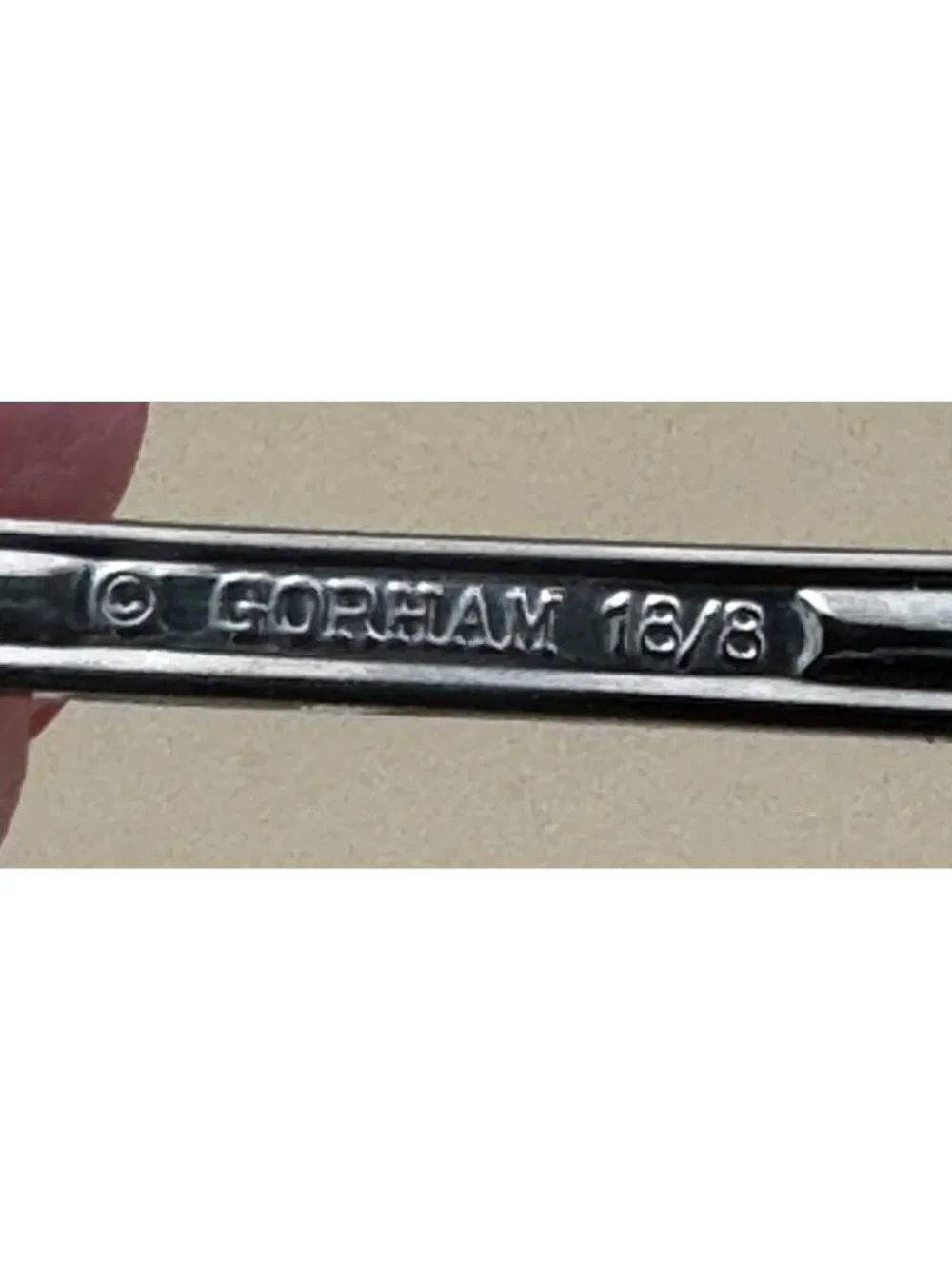 Gorham these calais